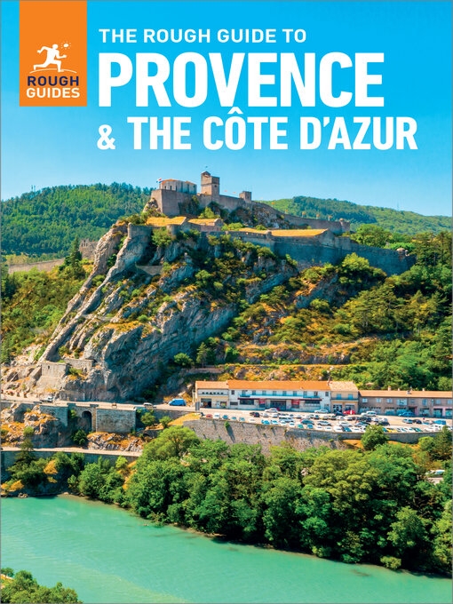Title details for The Rough Guide to Provence & the Cote d'Azur by Rough Guides - Available